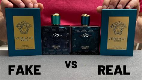 fake versace eros|Fake vs Real Versace Eros Parfum .